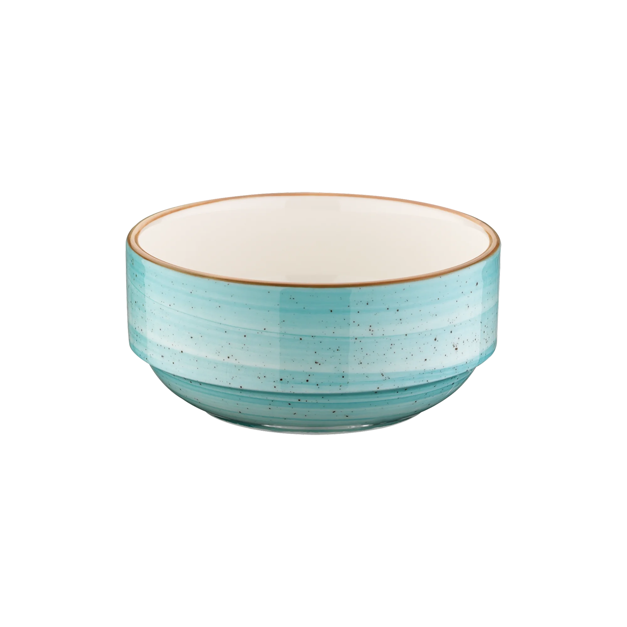 Aqua Banquet Stackable Bowl 6 cm 30 cc 