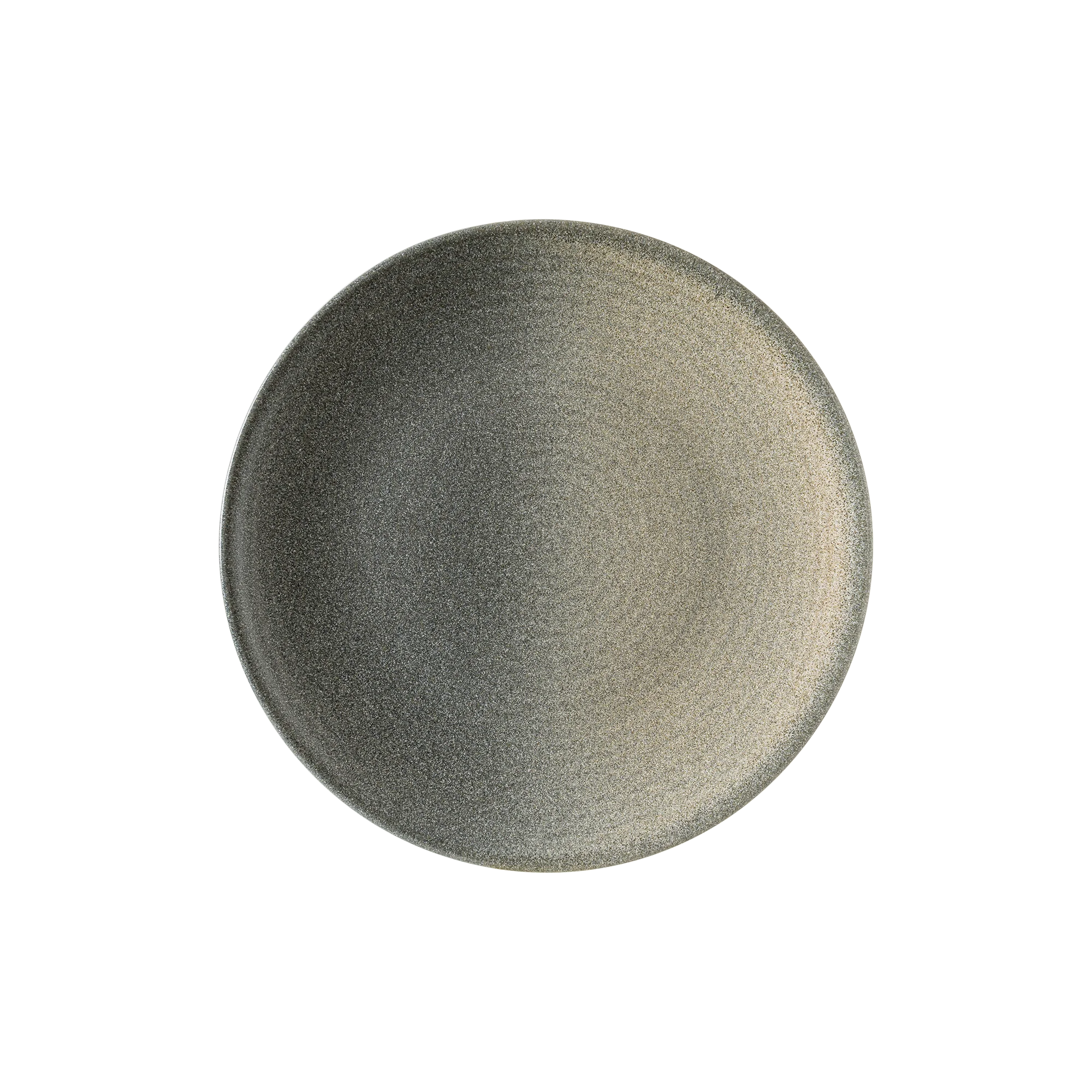 Hornfels Luton Flat Plate 25 cm