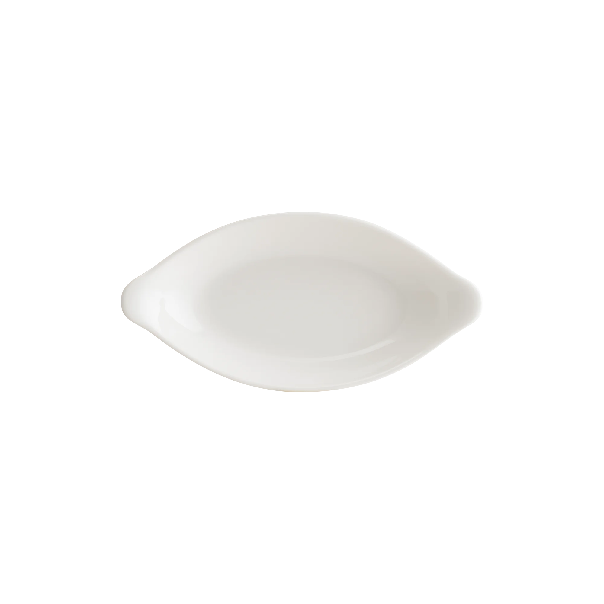 Optiva Oval Eared Dish 18  cm 